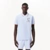 polo lacoste l12.12 classic fit phoenix blue