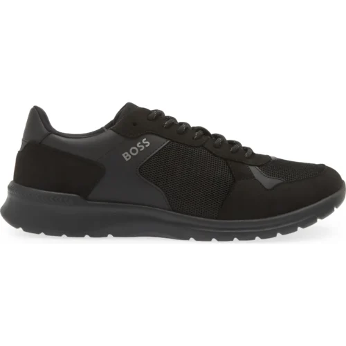 basket boss extreme runn noir