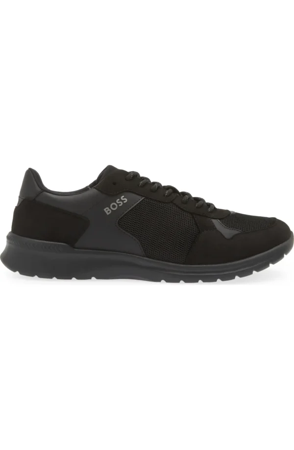 basket boss extreme runn noir