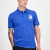 polo hugo x visa cash app racing bulls f1 bleu