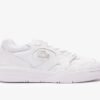 basket lacoste lineshot cuir blanche basket lacoste lineshot cuir blanche