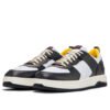 basket hugo kilian tennis noir/blanc basket hugo kilian tennis noir/blanc