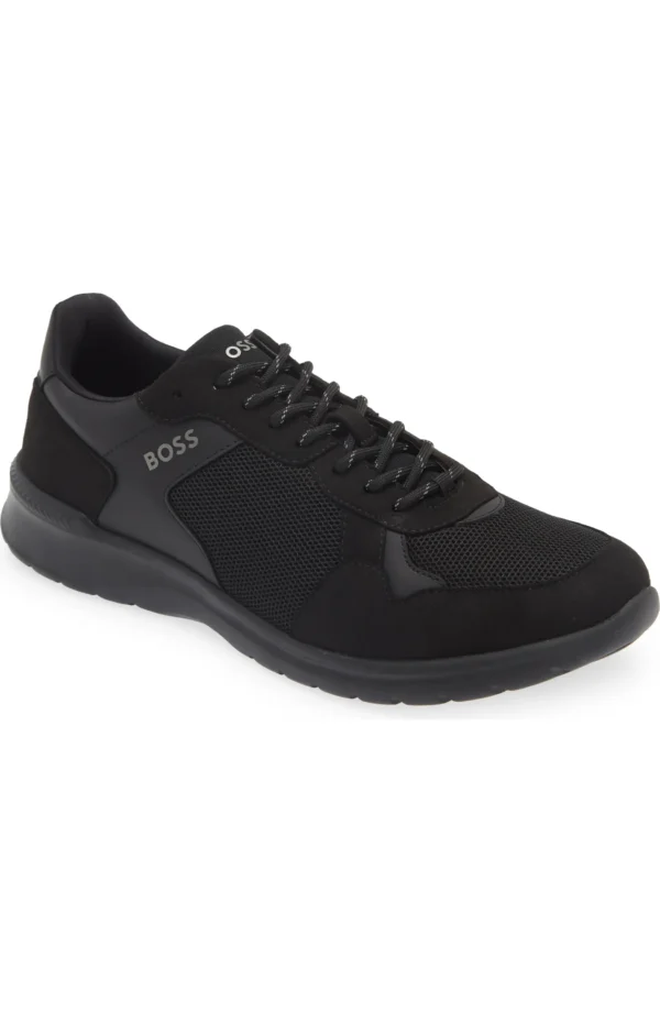 basket boss extreme runn noir