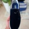 chaussure jacob cohen velours bleu nuit chaussure jacob cohen velours bleu nuit