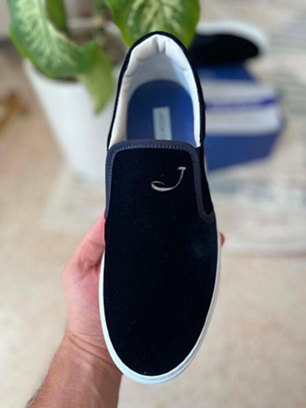 chaussure jacob cohen velours bleu nuit chaussure jacob cohen velours bleu nuit