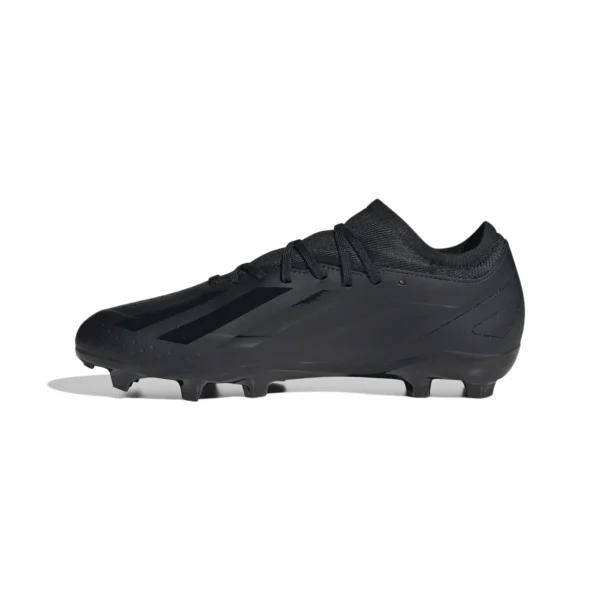 soulier adidas x crazyfast.3 fg noir