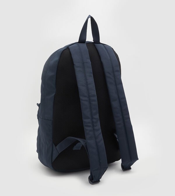 sac à dos tommy jeans essential bleu marine