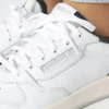 basket reebok phase court femme blanche