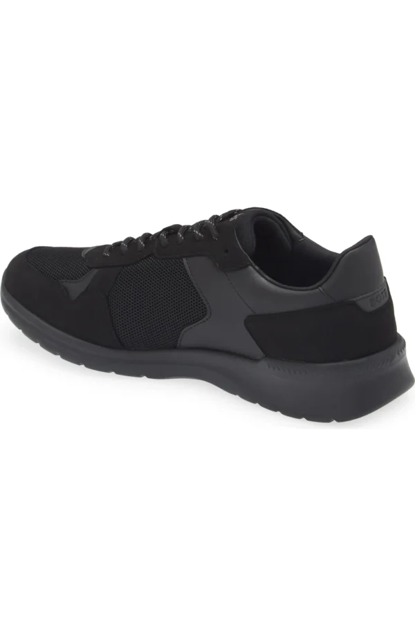 basket boss extreme runn noir
