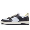 basket hugo kilian tennis noir/blanc basket hugo kilian tennis noir/blanc