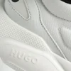 basket hugo leon runn gris claire basket hugo leon runn gris claire