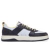 basket hugo kilian tennis noir/blanc basket hugo kilian tennis noir/blanc