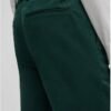 pantalon boss kaito1 slim fit vert foncé