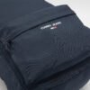 sac à dos tommy jeans essential bleu marine