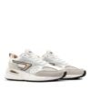 basket diesel s serendipity femme blanche