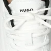 basket hugo leon runn gris claire basket hugo leon runn gris claire
