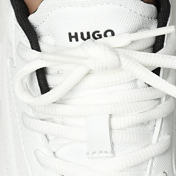 basket hugo leon runn gris claire basket hugo leon runn gris claire