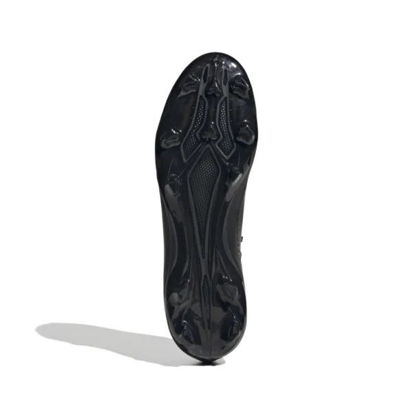 soulier adidas x crazyfast.3 fg noir