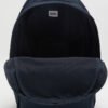 sac à dos tommy jeans essential bleu marine