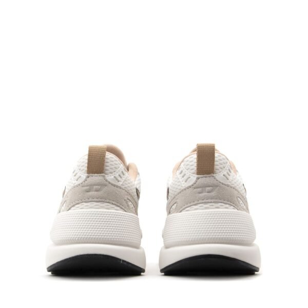 basket diesel s serendipity femme blanche