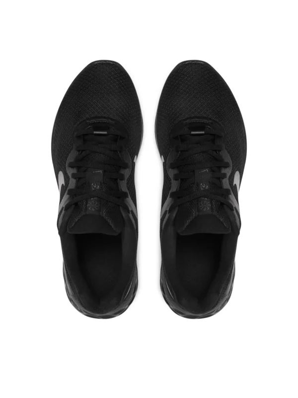 basket nike revolution 6 noir