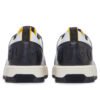 basket hugo kilian tennis noir/blanc basket hugo kilian tennis noir/blanc