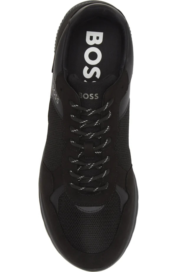 basket boss extreme runn noir