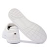 basket tommy hilfiger court icon blanche