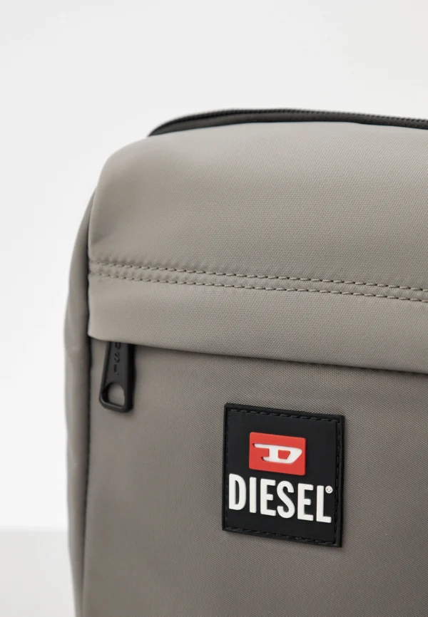 sac bandoulière diesel gris sac bandoulière diesel gris
