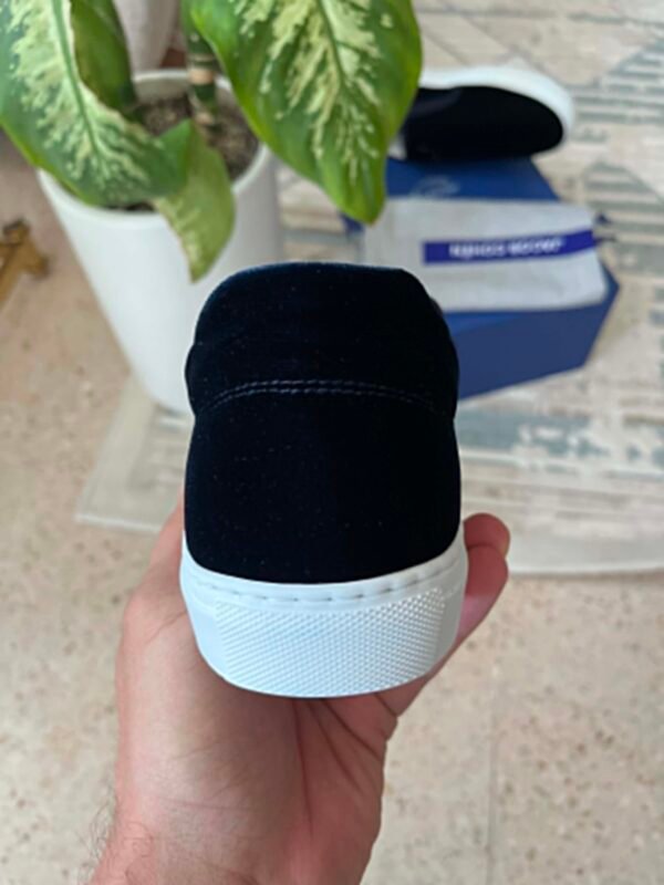 chaussure jacob cohen velours bleu nuit chaussure jacob cohen velours bleu nuit