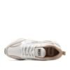 basket diesel s serendipity femme blanche