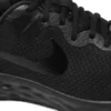 basket nike revolution 6 noir
