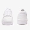 basket lacoste lineshot cuir blanche basket lacoste lineshot cuir blanche