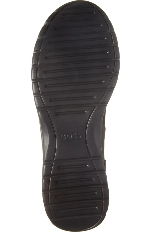 basket boss extreme runn noir