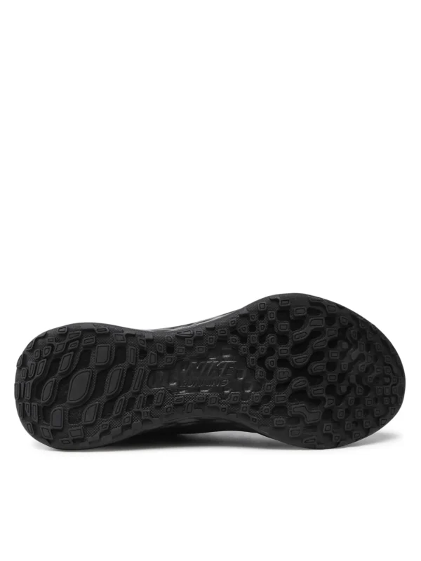 basket nike revolution 6 noir
