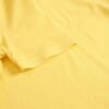 boss polo pallas regular fit jaune